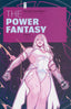 Power Fantasy #01 4th Ptg Comics - Back Issues Image Comics