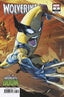 Wolverine (2024) #03 Iban Coello Var Comics - Back Issues Marvel Comics