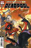 Deadpool (2024) #07 2nd Ptg