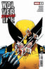 Wolverine Revenge #02 2nd Ptg