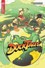 Ducktales (2024) #01 1:7 Tomaselli "Foil" Var