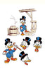 Ducktales (2024) #01 1:10 Ronda Var