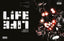 Life #01 3rd Ptg