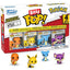 Pop Bitty Pokemon Series 2