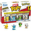 Pop Bitty Pokemon Series 1