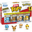 Pop Bitty Pokemon Series 4
