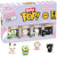 Pop Bitty Hello Kitty Series 2
