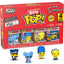 Pop Bitty Simpsons Series 2