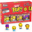Pop Bitty Simpsons Series 3