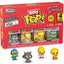 Pop Bitty Simpsons Series 4