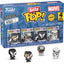 Pop Bitty Spider-Man Series 3 Action Figures/Funko Pop FUNKO