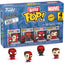 Pop Bitty Spider-Man Series 4