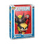 Pop X-Men 39 Wolverine (Comic Cover) Action Figures/Funko Pop Funko
