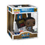 Pop NBA 207 Shaq w/Backboard (Orlando Magic) Action Figures/Funko Pop Funko