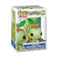 Pop Pokemon 1078 Turtwig/Tortipouss/Chelast Action Figures/Funko Pop Funko