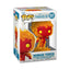 Pop Fantastic Four First Steps 1517 Human Torch Action Figures/Funko Pop Funko