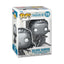 Pop Fantastic Four First Steps 1518 Silver Surfer