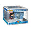 Pop Superman 582 Superman (Fortress of Solitude) Action Figures/Funko Pop Funko