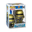 Pop Superman 583 Hammer of Boravia Action Figures/Funko Pop FUNKO