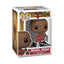 Pop NBA 206 Michael Jordan (Chicago Bulls) Action Figures/Funko Pop Funko