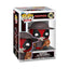 Pop Deadpool 1492 Deadpool (Don Quixote)