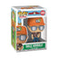 Pop King of the Hill 1976 Dale Gribble Action Figures/Funko Pop FUNKO