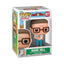 Pop King of the Hill 1977 Hank Hill