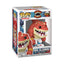 Pop Street Sharks 1710 Big Slammu Action Figures/Funko Pop Funko