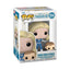 Pop Fantastic Four First Steps 1514 Invisible Woman & Franklin Action Figures/Funko Pop Funko
