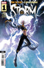 Storm (2024) #01 2nd Ptg Comics - Back Issues Marvel Comics
