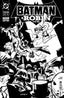 Batman & Robin Year One #01 Chris Samnee "Noir Edition" Var Comics - Back Issues DC Comics