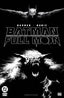 Batman Full Moon #01 2nd Ptg