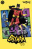Batman The Brave and the Bold#19 "McFarlane Toys" Var
