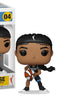 Pop Chicago Sky 04 Angel Reese WNBA Action Figures/Funko Pop Funko