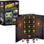 Pop Bitty Universal Spooky 13 Day Countdown Calendar