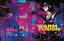 Warm Fusion #01 Lotay Var