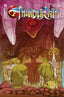 ThunderCats (2024) #10 Moss "Slithe" Var
