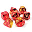 DHD - Arcane Reactor 7pc RPG Set Gaming Die Hard Dice