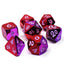 DHD - Mystic Catalyst 7pc RPG Set