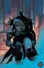Absolute Batman #01 3rd Ptg Nick Dragotta "Foil" Var Comics - Back Issues DC Comics