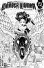 Absolute Wonder Woman #01 "Noir Edition" Var