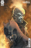 Justice League Unlimited (2024) #01 Jim Lee "Hush" Var