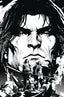 Conan The Barbarian Battle Of The Blackstone #04 Deodato "Sketch" Var Comics - Back Issues Titan Comics