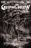 Creeping Below #01 2nd Printing Comics - Back Issues Boom! Entertainment