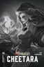 ThunderCats Cheetara (2024) #05 1:10 Leirix Var Comics - Back Issues Dynamite Entertainment