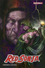 Red Sonja (2023) #16 Parrillo Ultraviolet Var