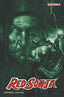 Red Sonja (2023) #16 1:10 Parrillo "Tint" Var