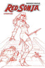 Red Sonja (2023) #16 1:10 Linsner Var