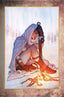 Red Sonja (2023) #16 1:15 Frison Var