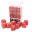 DHD - Plus Power Pack Red MTG Spindown Counters Gaming Die Hard Dice